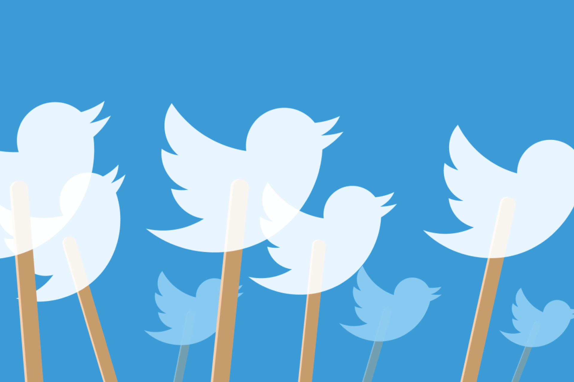 Twitter: istruzioni per l’uso (parte 1)