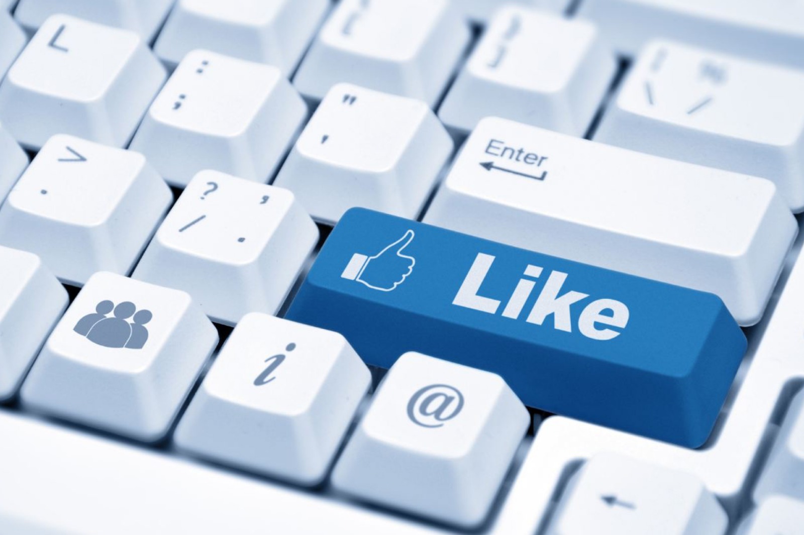 Facebook shortcuts, le scorciatoie da tastiera per Facebook